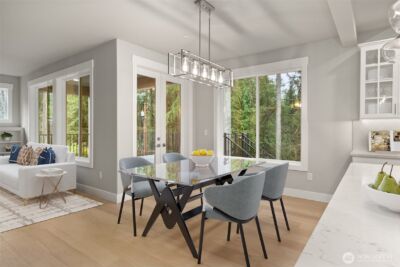 5611 Mimi Street SW #Lot 14, Tumwater, WA 98512 - Photo 8