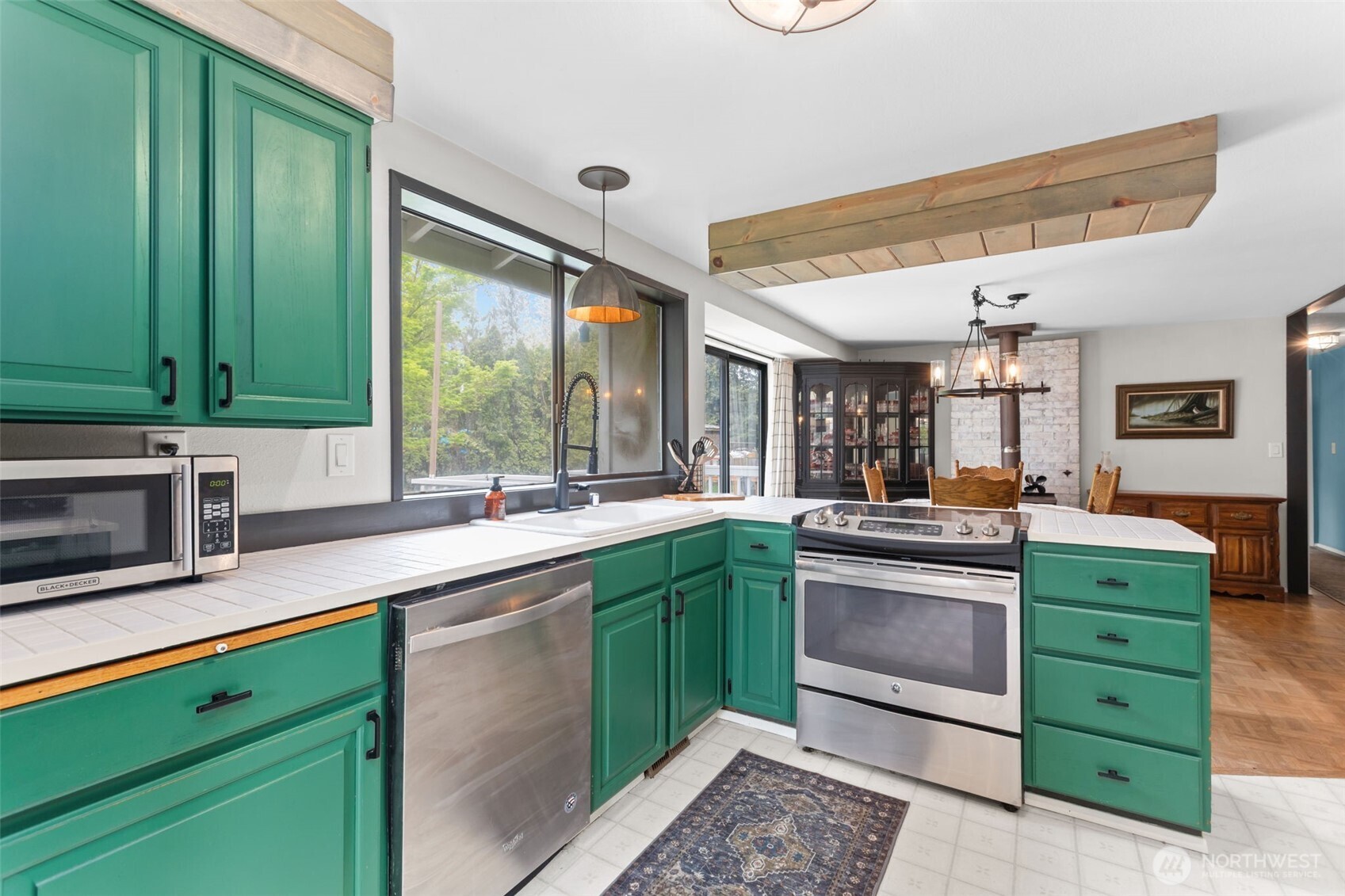 12921 208th Avenue Ct E, Bonney Lake, WA 98391