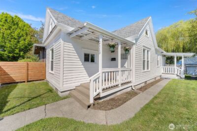 2113 S Wilkeson Street , Tacoma, WA 98405 - Photo 1
