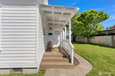 2113 S Wilkeson Street , Tacoma, WA 98405 - Photo 2