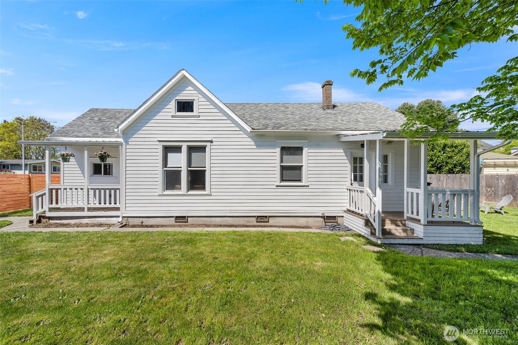2113 S Wilkeson Street , Tacoma, WA 98405