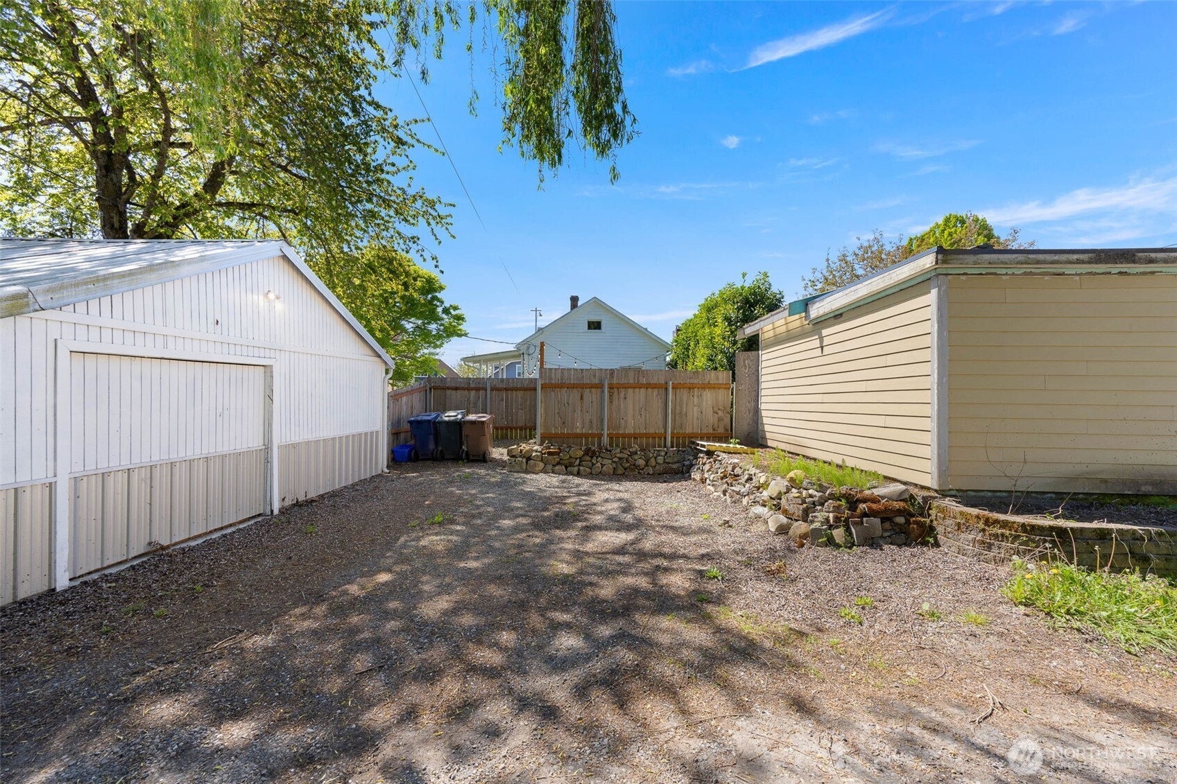 2113 S Wilkeson Street , Tacoma, WA 98405