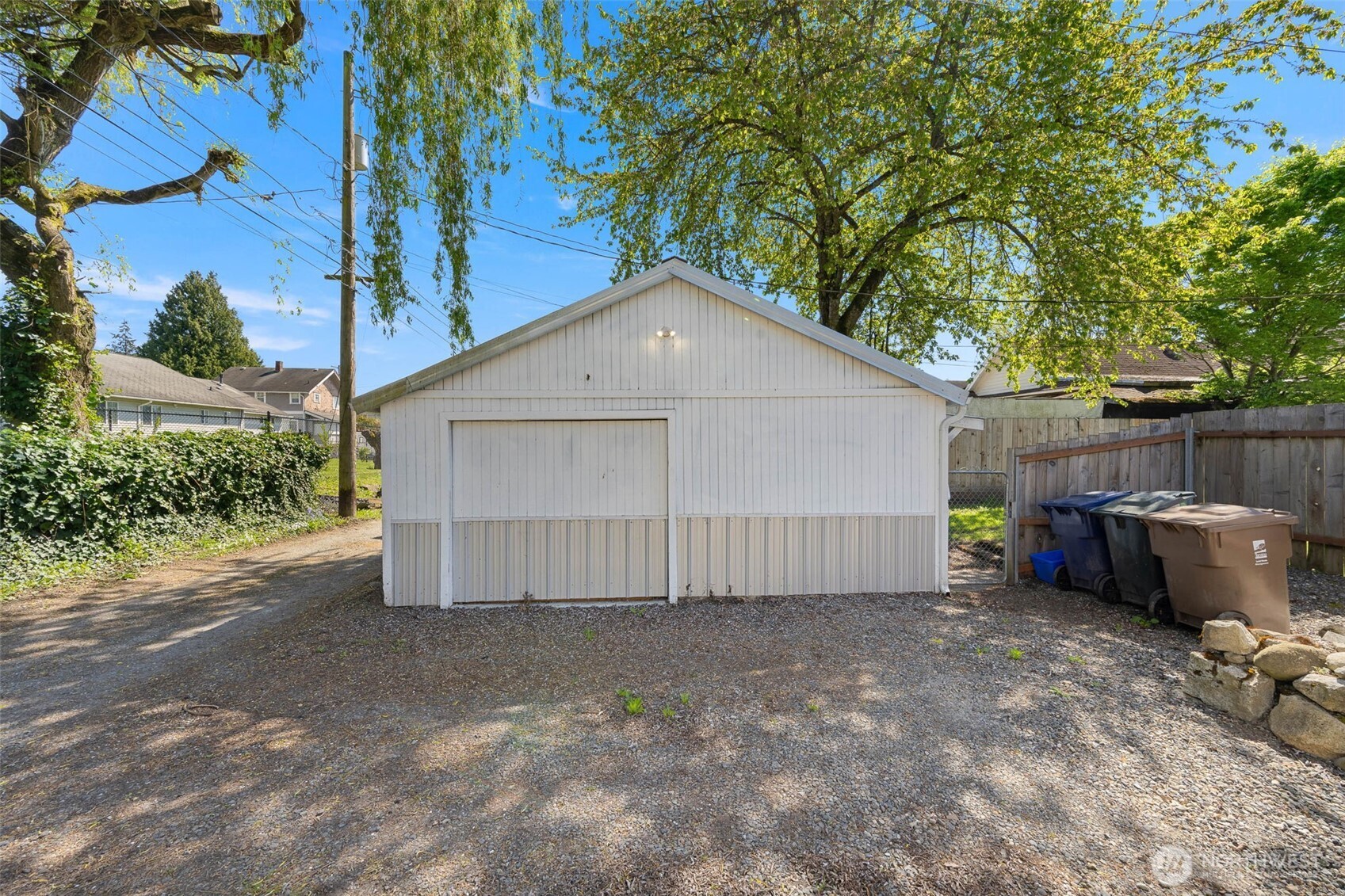 2113 S Wilkeson Street , Tacoma, WA 98405