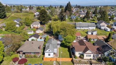 2113 S Wilkeson Street , Tacoma, WA 98405 - Photo 32