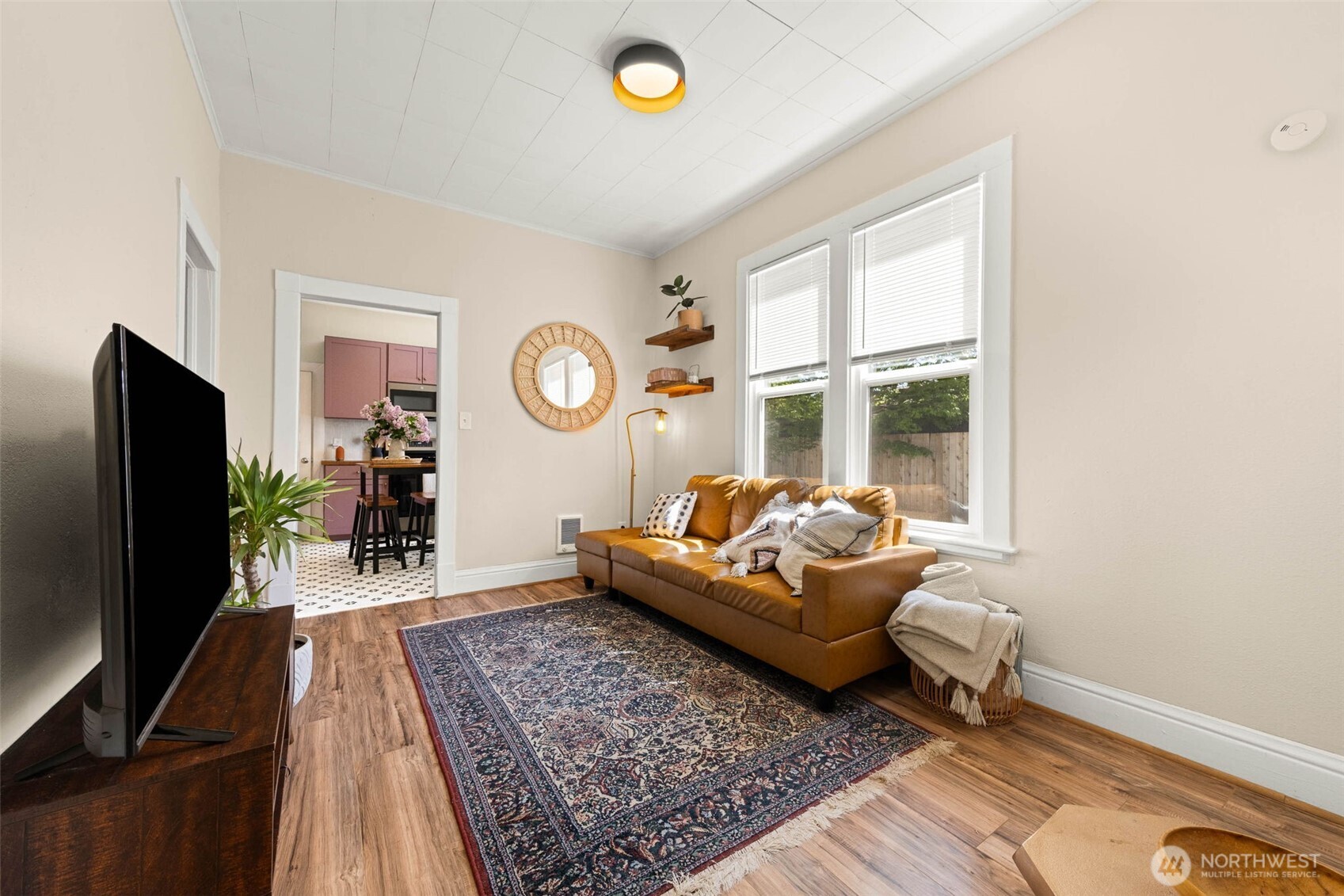 2113 S Wilkeson Street , Tacoma, WA 98405
