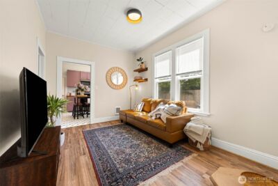 2113 S Wilkeson Street , Tacoma, WA 98405 - Photo 6