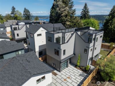 13540 39th Avenue NE #A, Seattle, WA 98125 - Photo 1