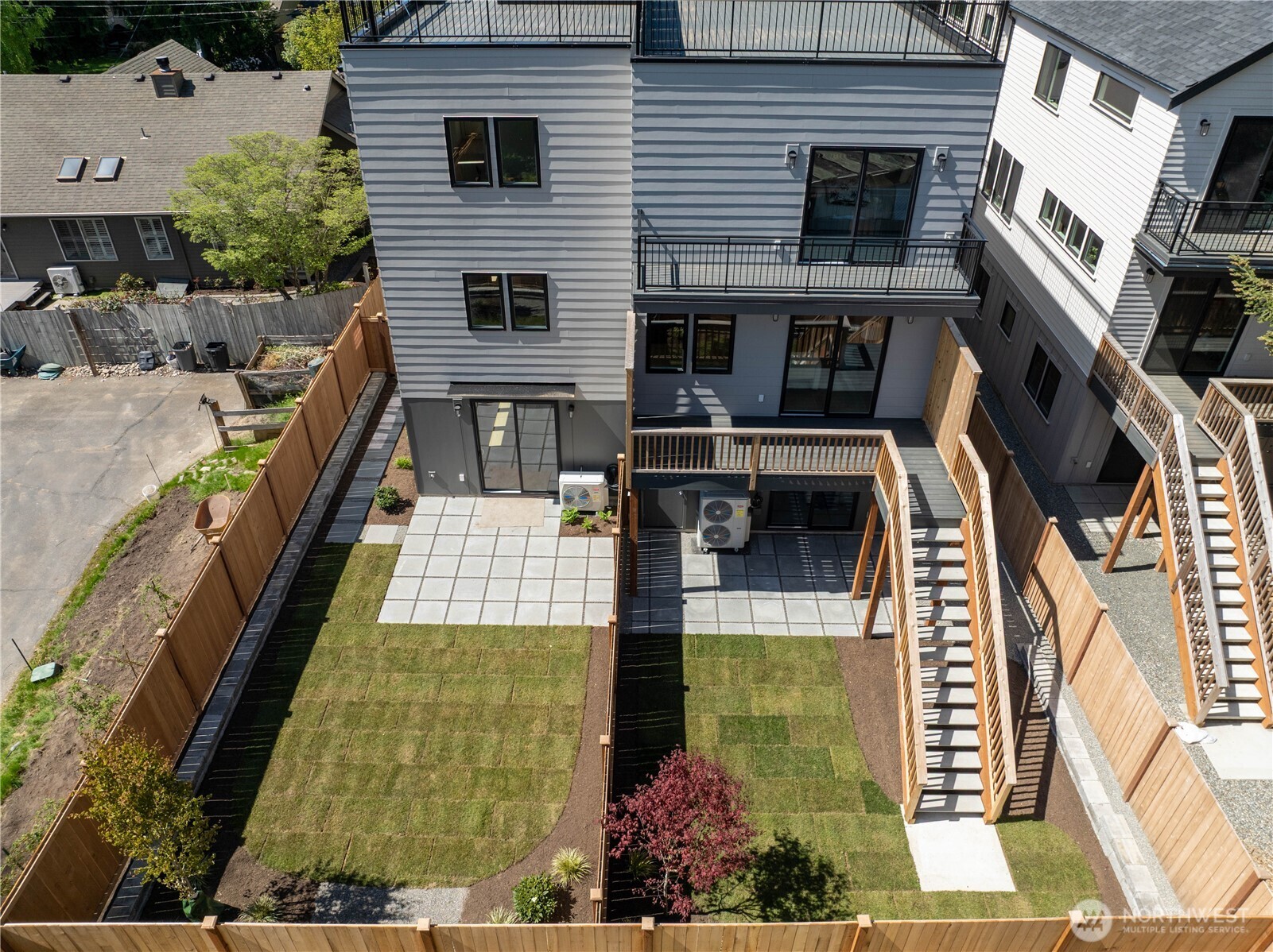 13540 39th Avenue NE #A, Seattle, WA 98125