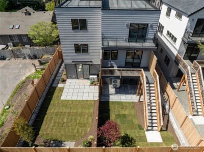 13540 39th Avenue NE #A, Seattle, WA 98125 - Photo 11