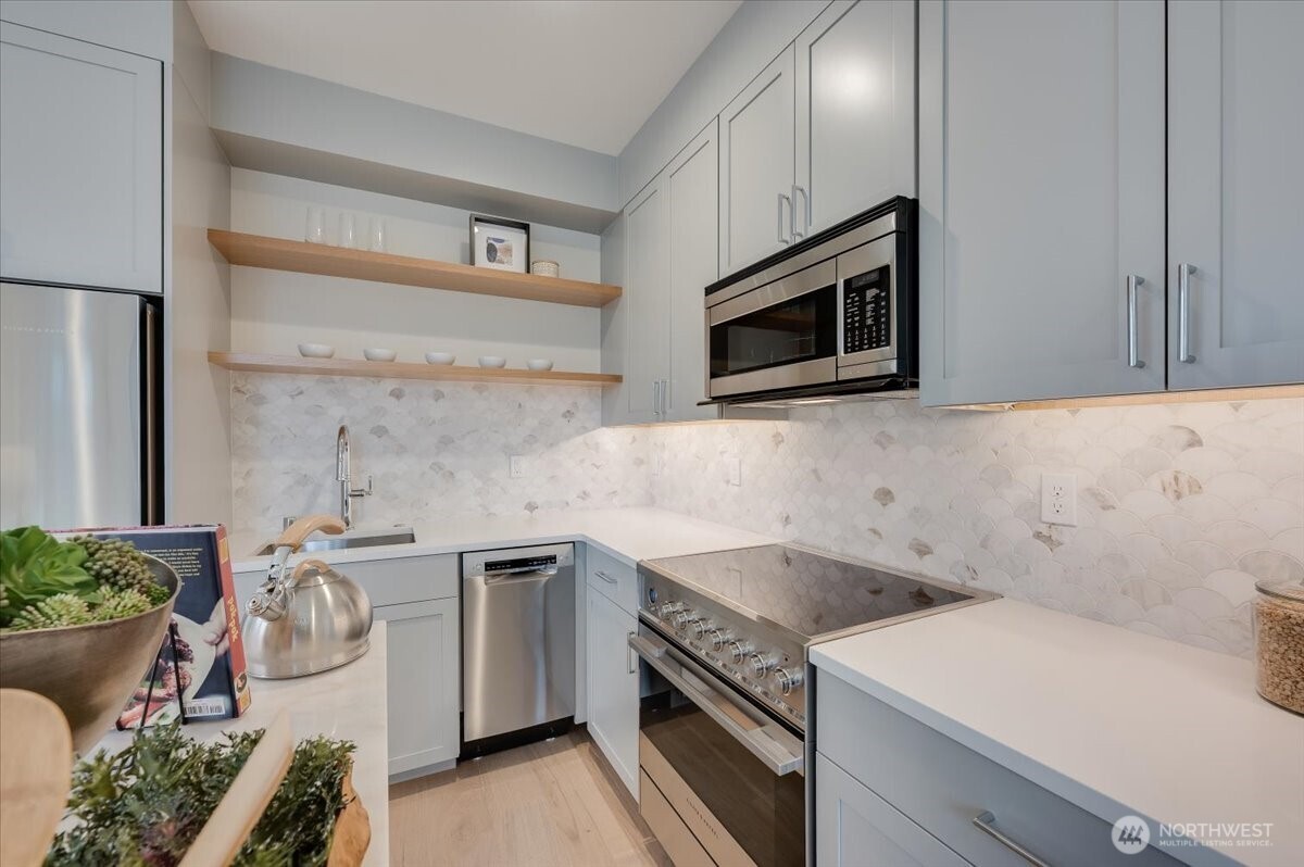 13540 39th Avenue NE #A, Seattle, WA 98125