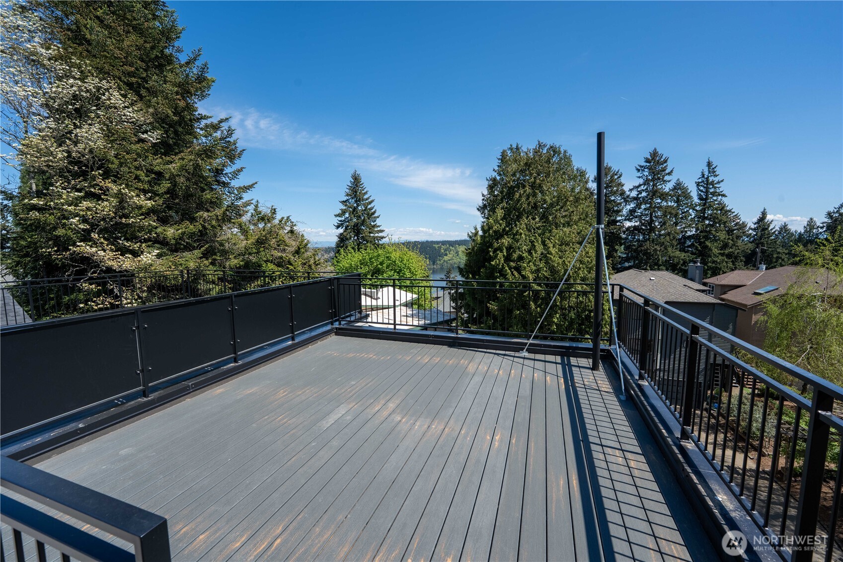 13540 39th Avenue NE #A, Seattle, WA 98125
