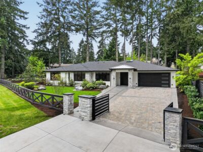 12608 NE 30th Street , Bellevue, WA 98005 - Photo 1