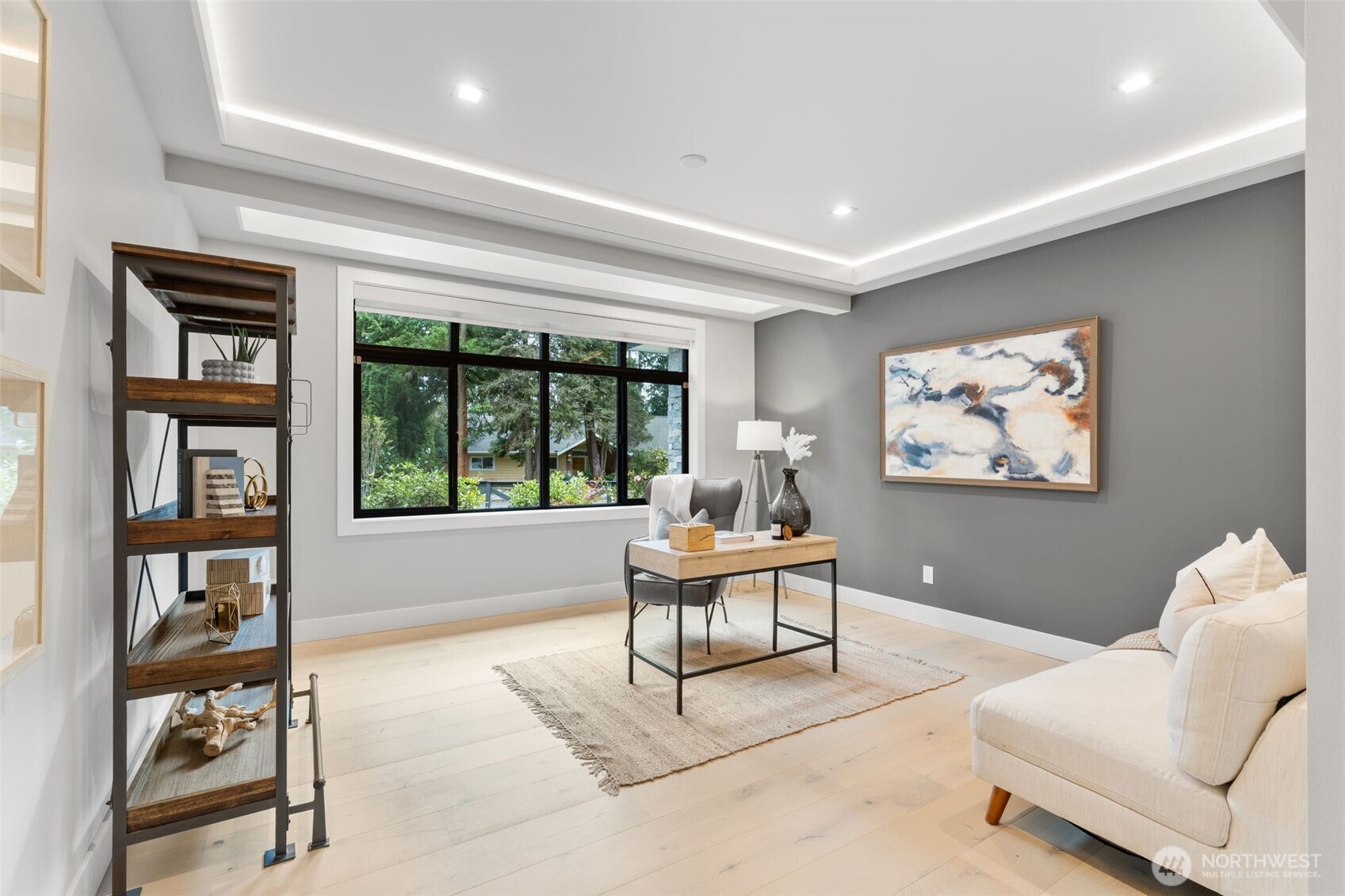 12608 NE 30th Street , Bellevue, WA 98005