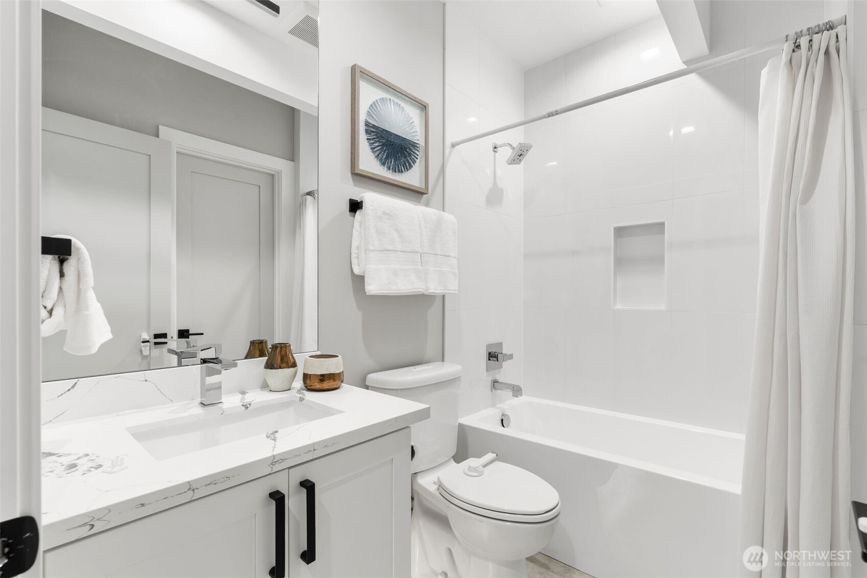 12608 NE 30th Street , Bellevue, WA 98005