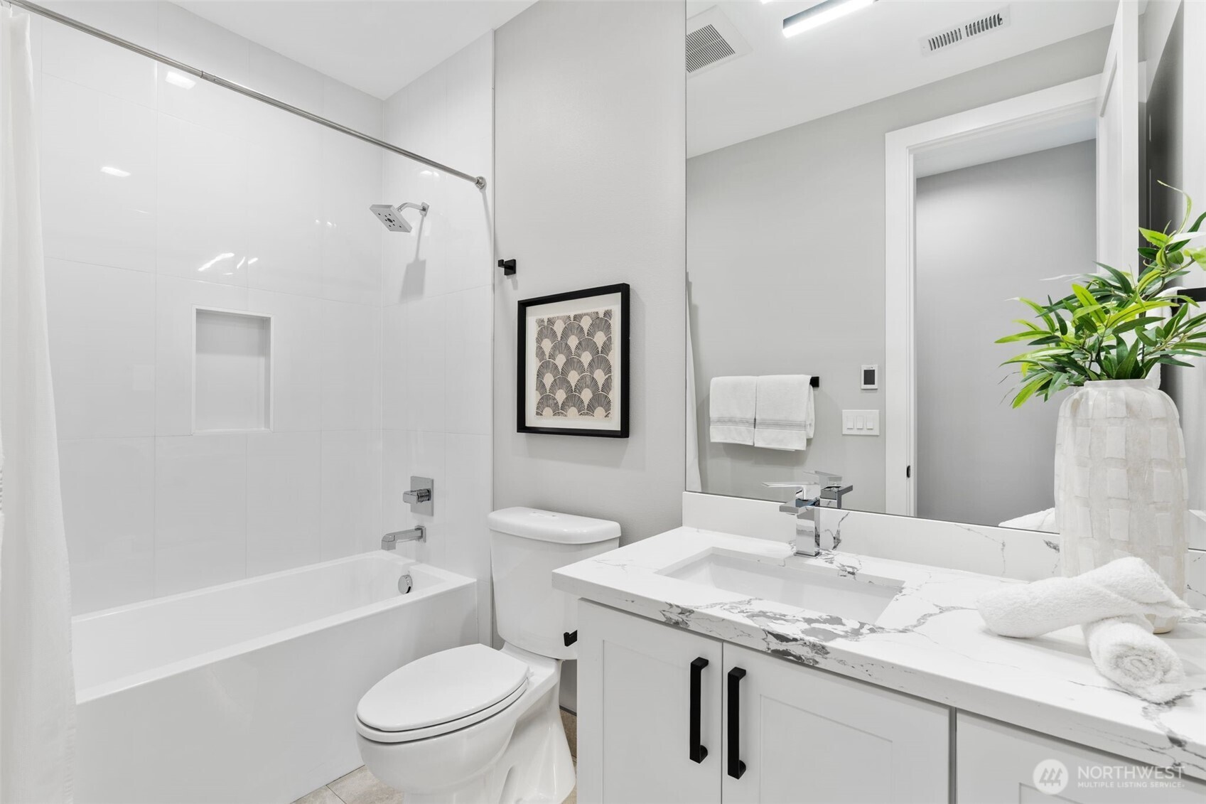 12608 NE 30th Street , Bellevue, WA 98005