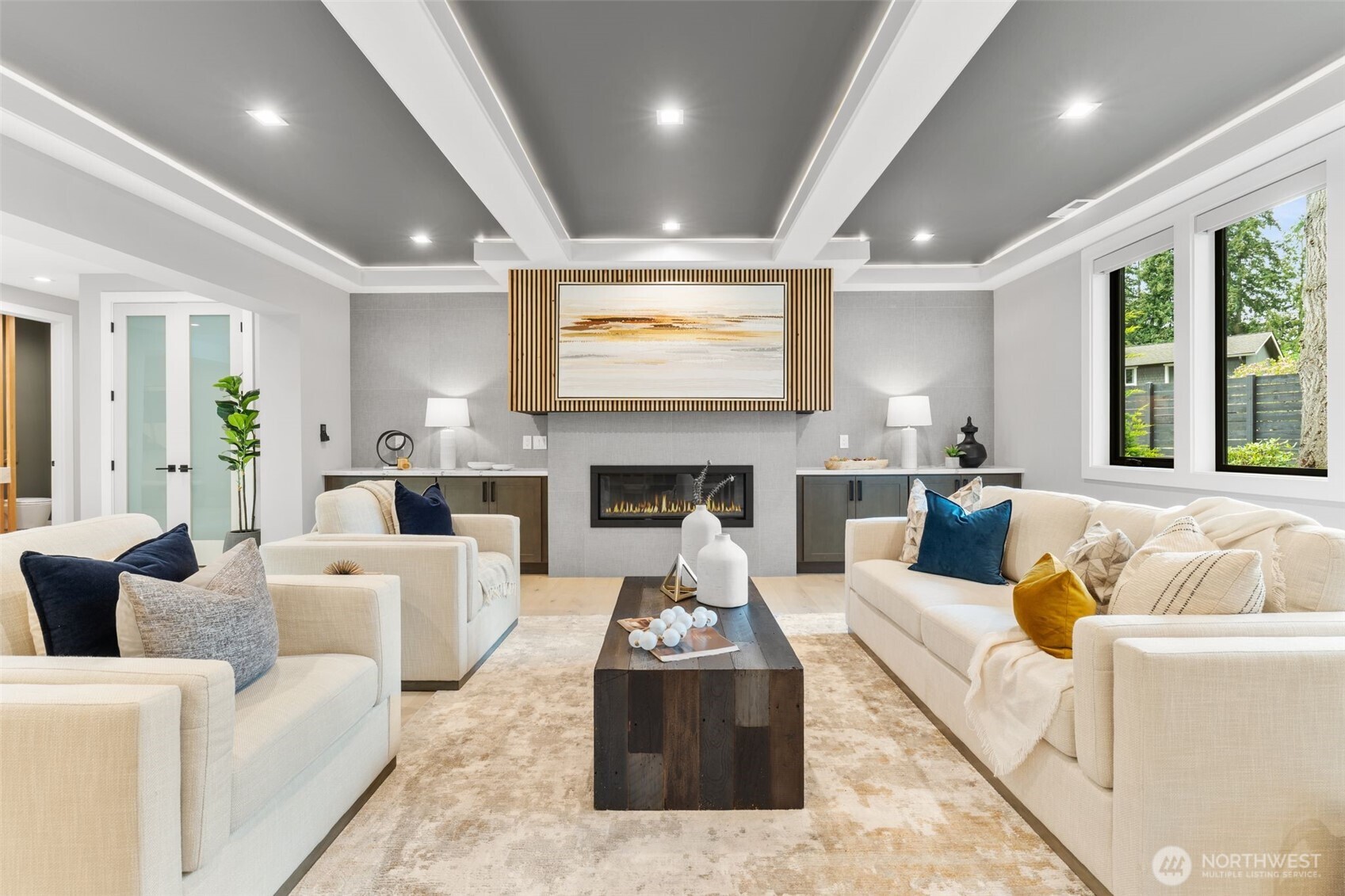 12608 NE 30th Street , Bellevue, WA 98005