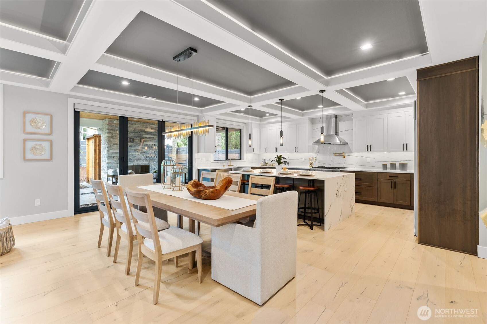 12608 NE 30th Street , Bellevue, WA 98005