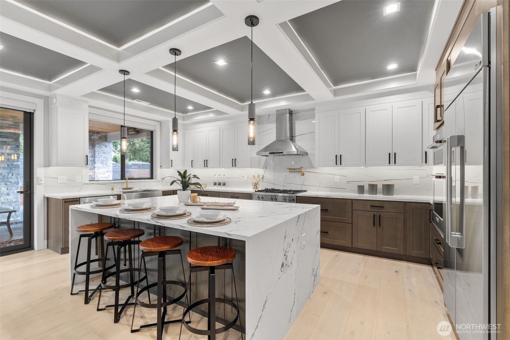 12608 NE 30th Street , Bellevue, WA 98005