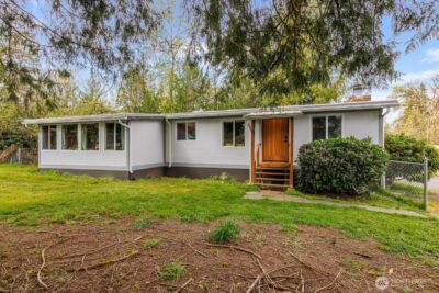 18405 SE 162nd Street , Renton, WA 98058