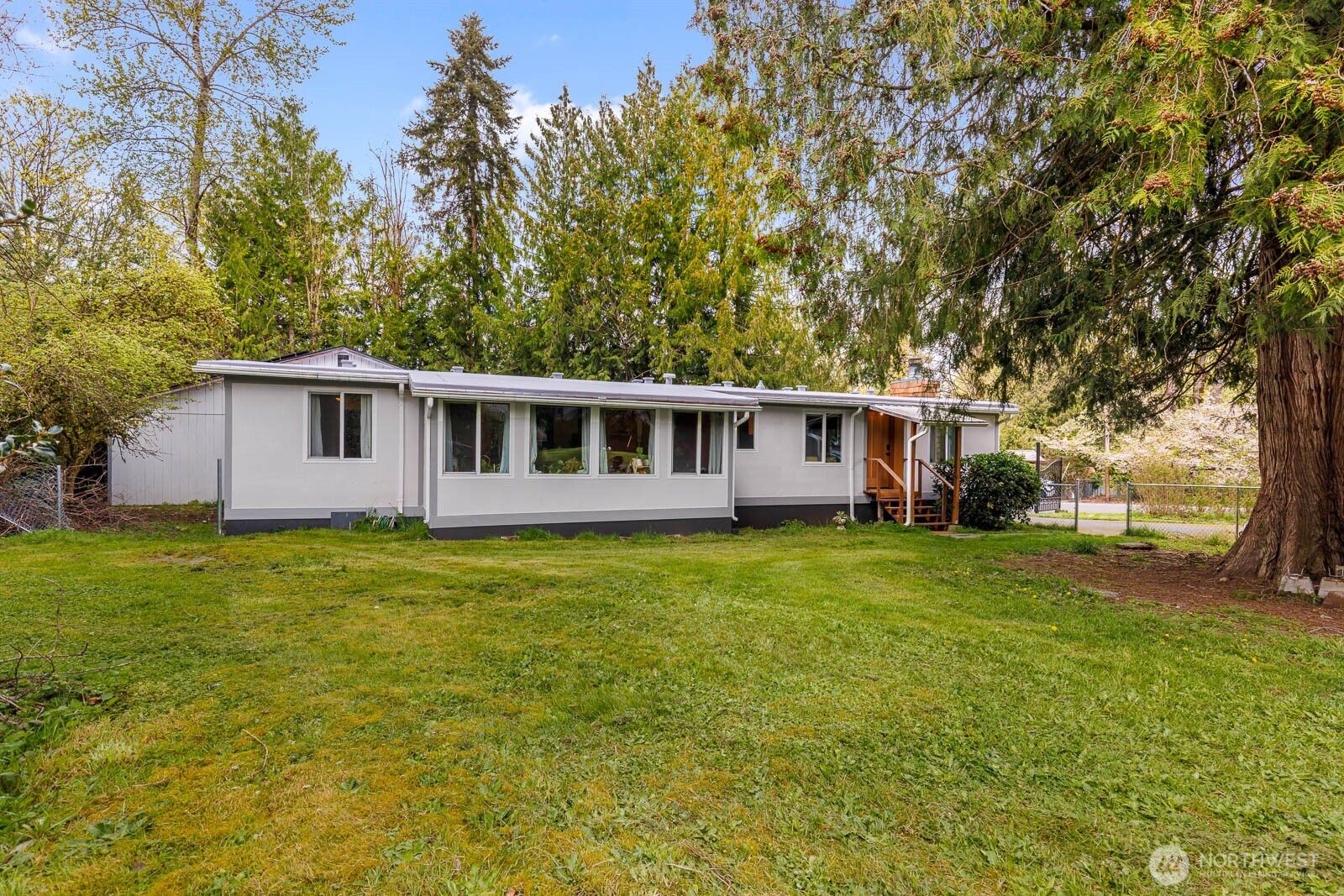 18405 SE 162nd Street , Renton, WA 98058