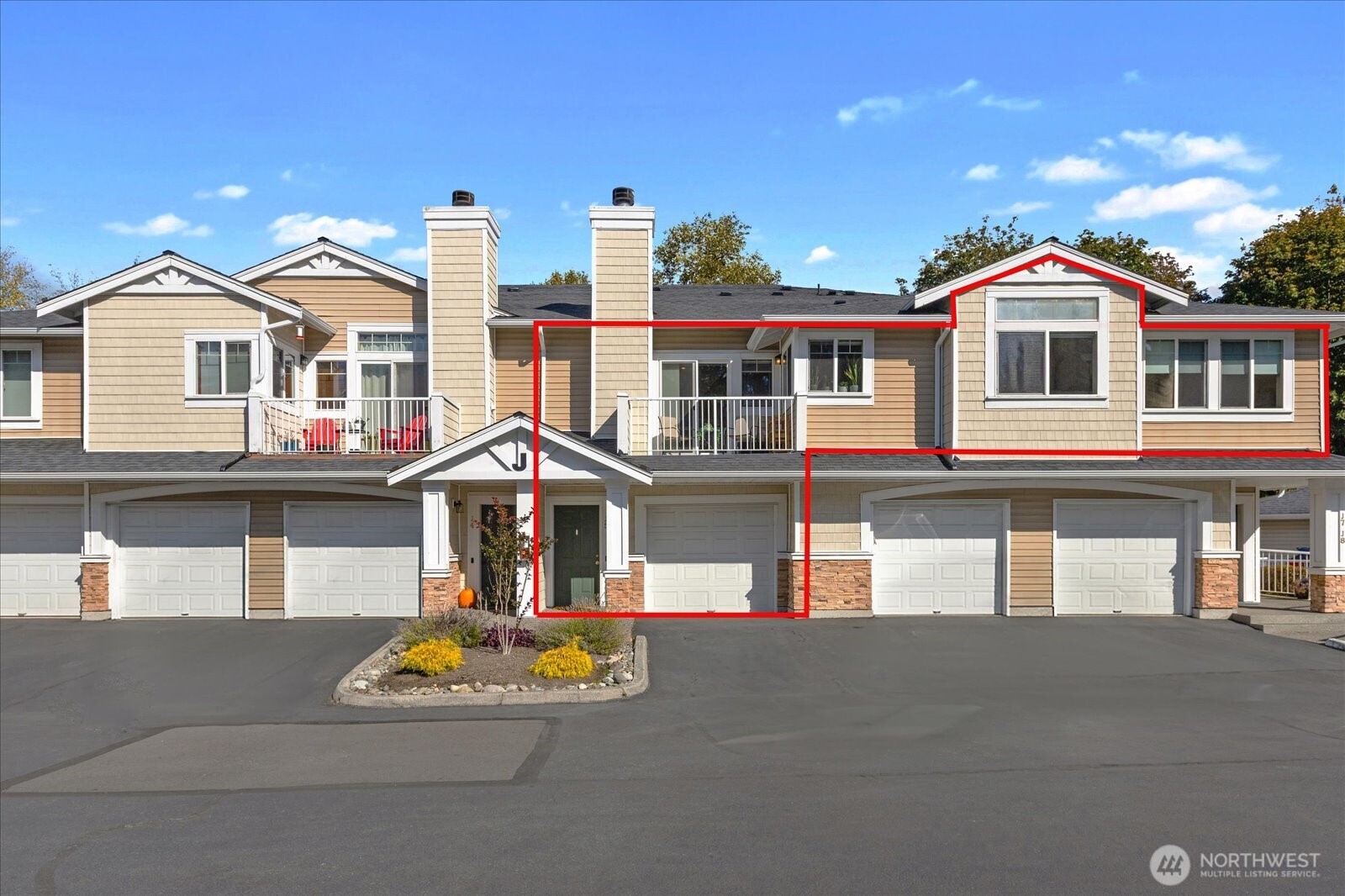 6515 134th Place SE #J5, Snohomish, WA 98296