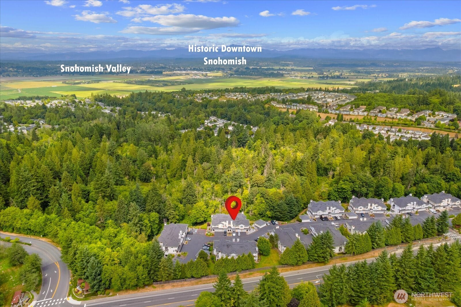 6515 134th Place SE #J5, Snohomish, WA 98296