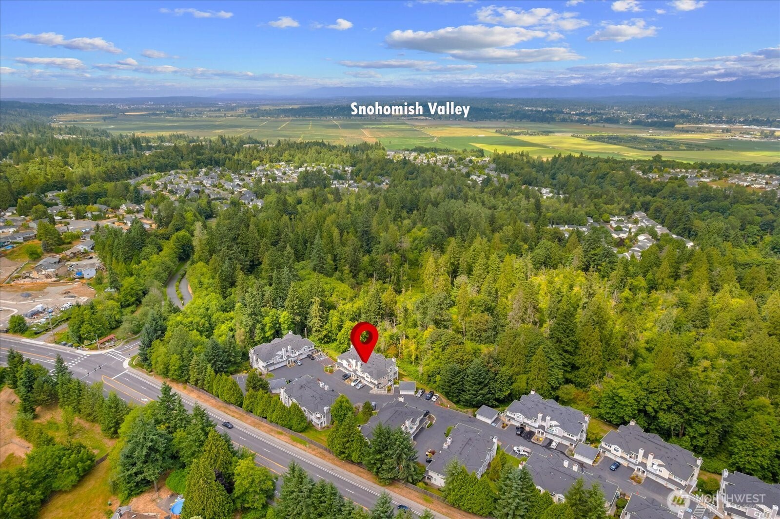 6515 134th Place SE #J5, Snohomish, WA 98296