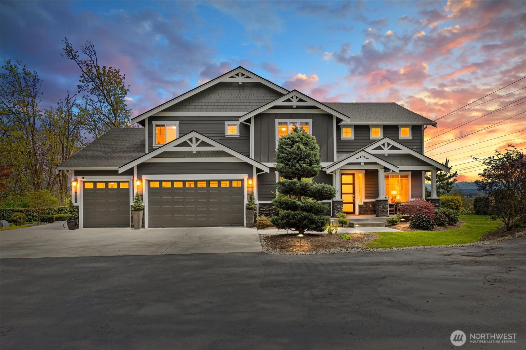 11733 Seattle Hill Road , Snohomish, WA 98296