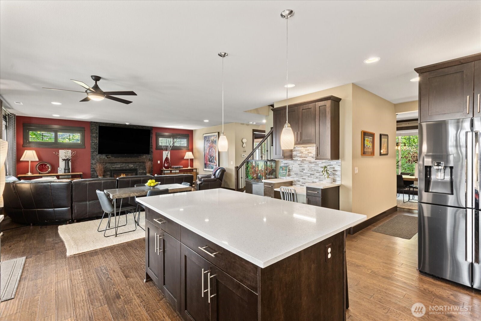 11733 Seattle Hill Road , Snohomish, WA 98296