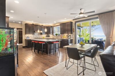 11733 Seattle Hill Road , Snohomish, WA 98296 - Photo 5