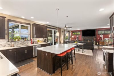11733 Seattle Hill Road , Snohomish, WA 98296 - Photo 6