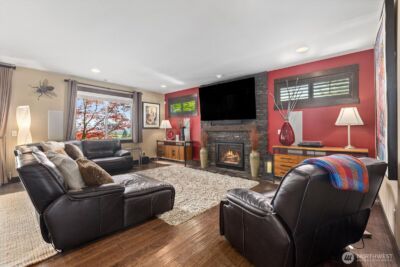 11733 Seattle Hill Road , Snohomish, WA 98296 - Photo 9