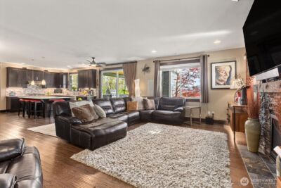 11733 Seattle Hill Road , Snohomish, WA 98296 - Photo 10