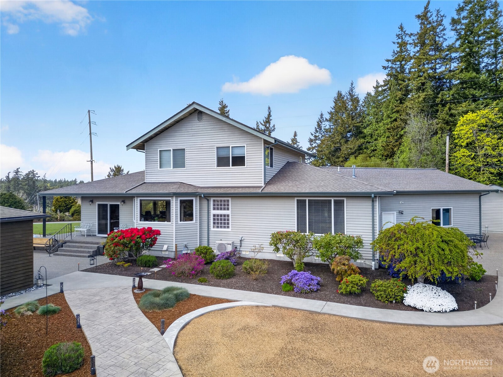 1019 Haddon Road , Anacortes, WA 98221