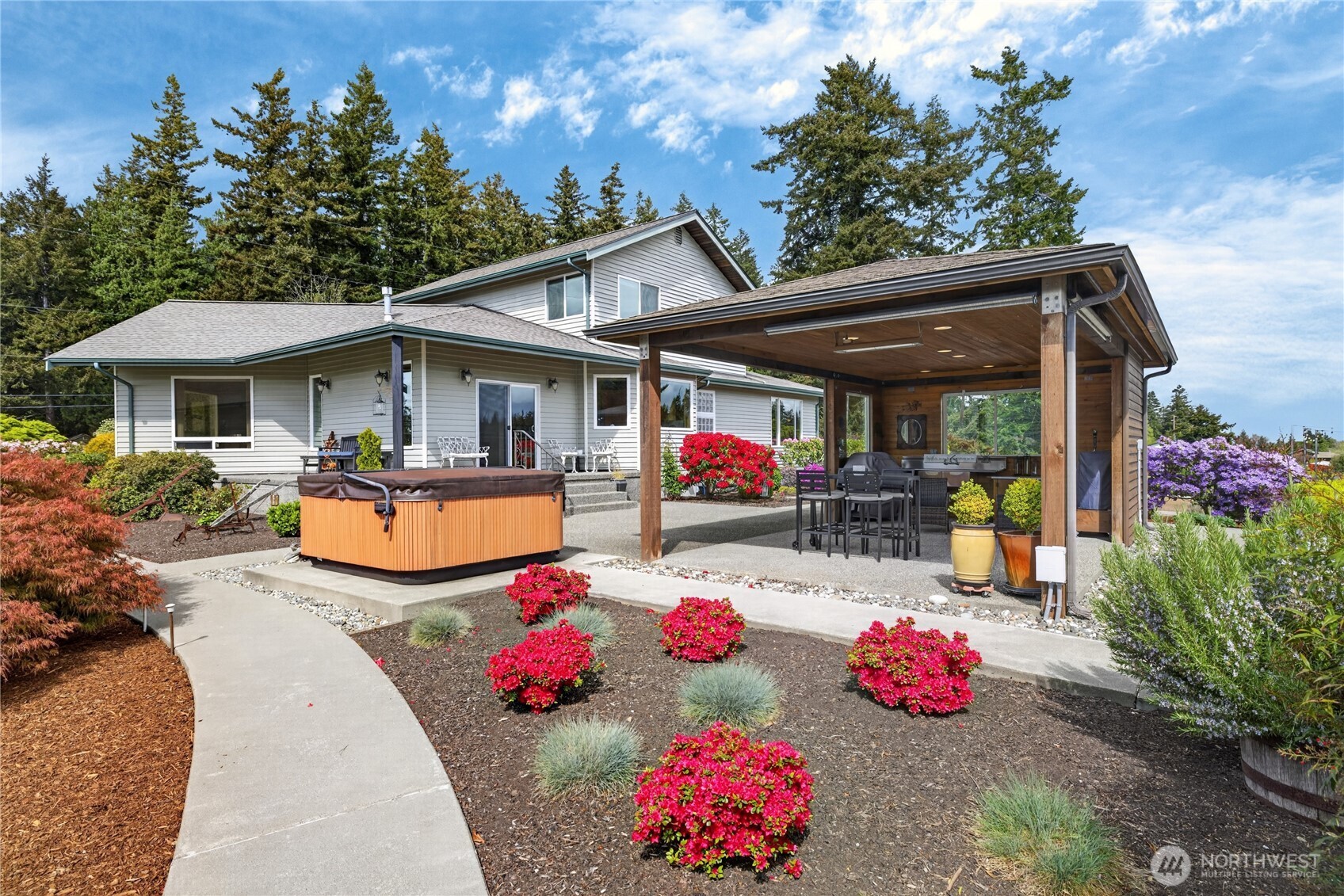 1019 Haddon Road , Anacortes, WA 98221