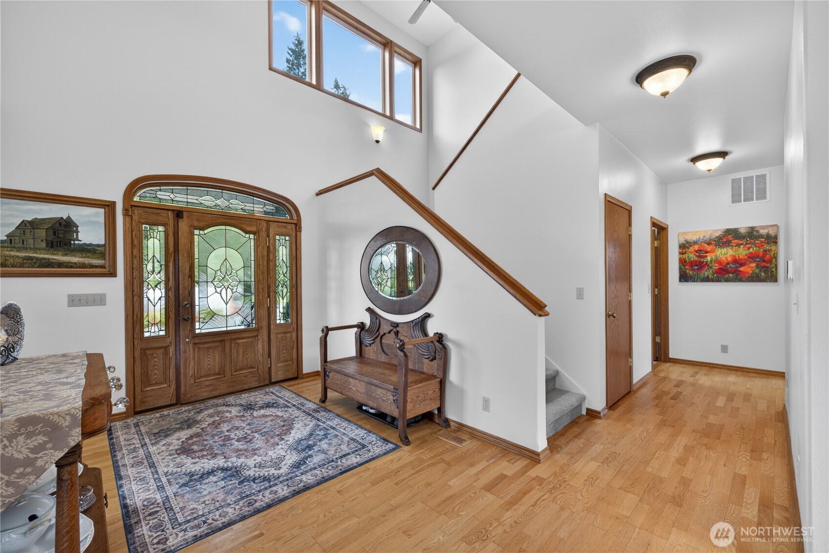 1019 Haddon Road , Anacortes, WA 98221