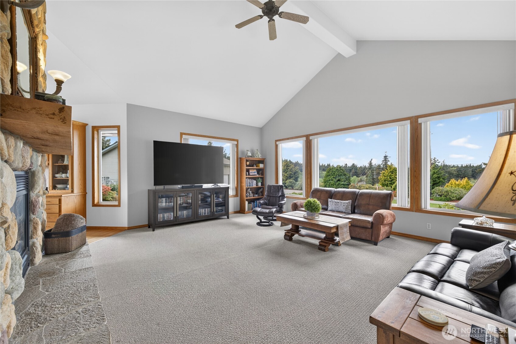 1019 Haddon Road , Anacortes, WA 98221