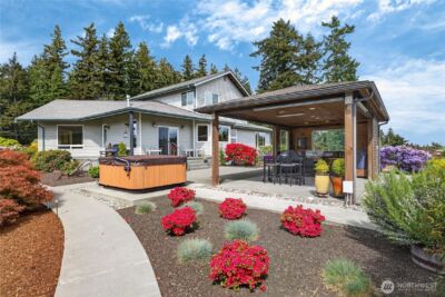 1019 Haddon Road , Anacortes, WA 98221 - Photo 2