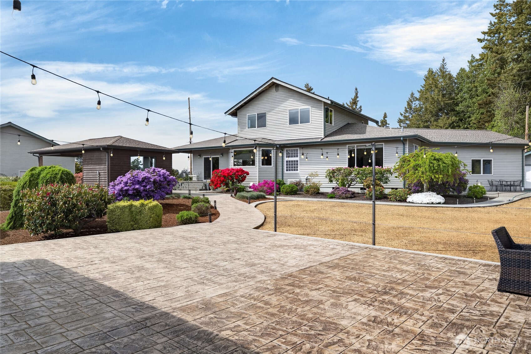 1019 Haddon Road , Anacortes, WA 98221