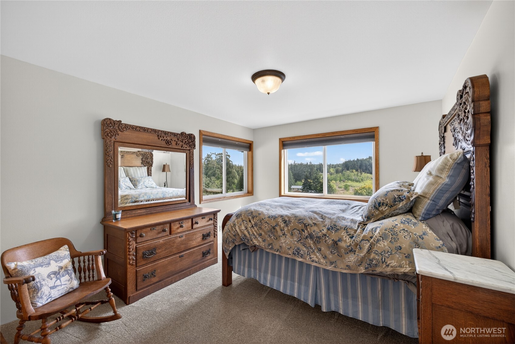 1019 Haddon Road , Anacortes, WA 98221