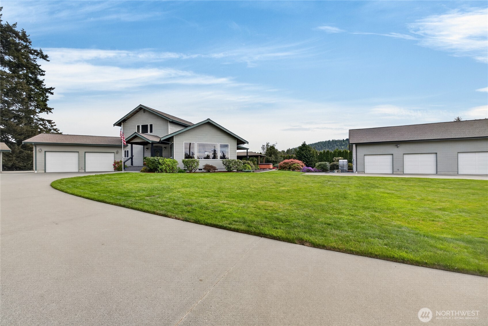 1019 Haddon Road , Anacortes, WA 98221