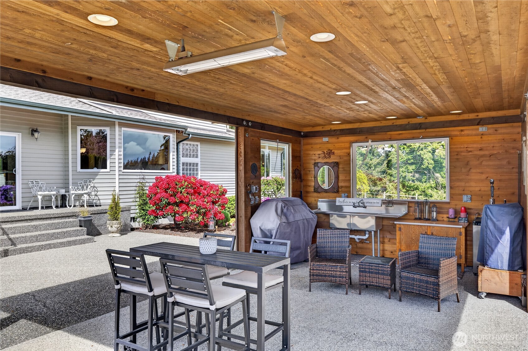 1019 Haddon Road , Anacortes, WA 98221