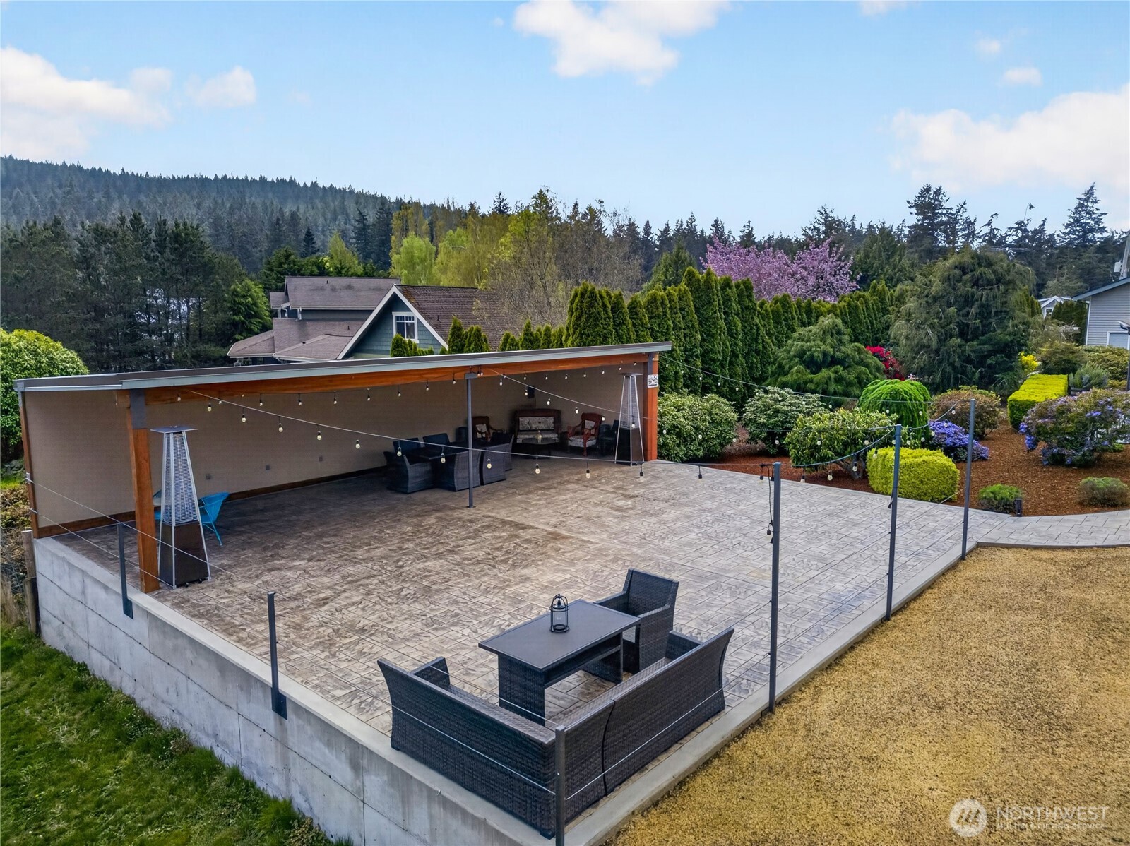 1019 Haddon Road , Anacortes, WA 98221