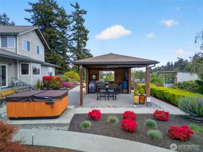 1019 Haddon Road , Anacortes, WA 98221 - Photo 37