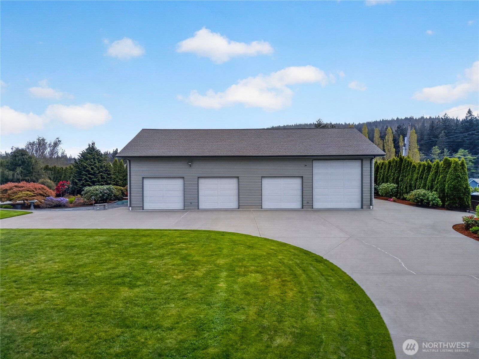 1019 Haddon Road , Anacortes, WA 98221