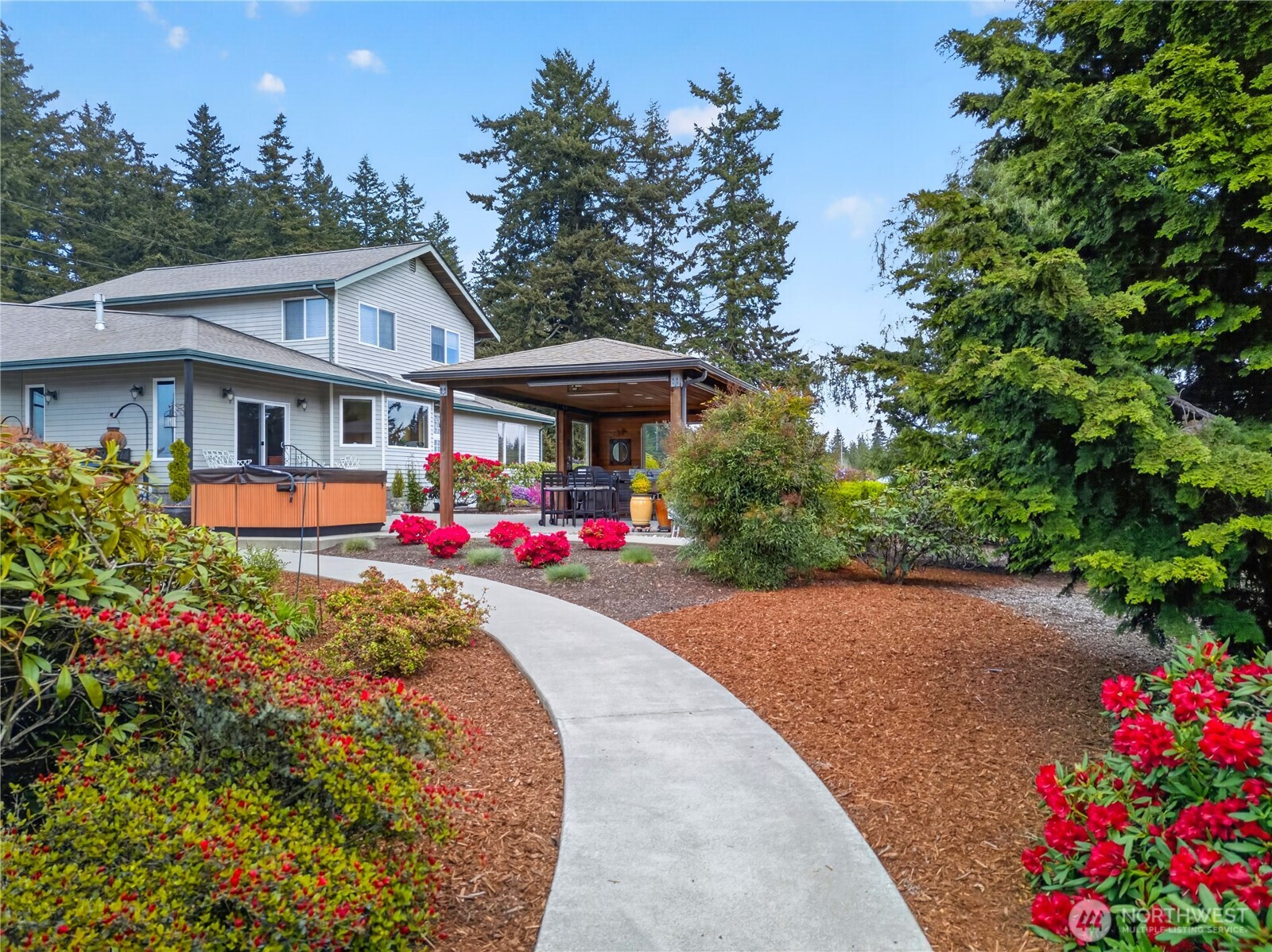 1019 Haddon Road , Anacortes, WA 98221