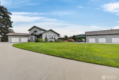 1019 Haddon Road , Anacortes, WA 98221 - Photo 4