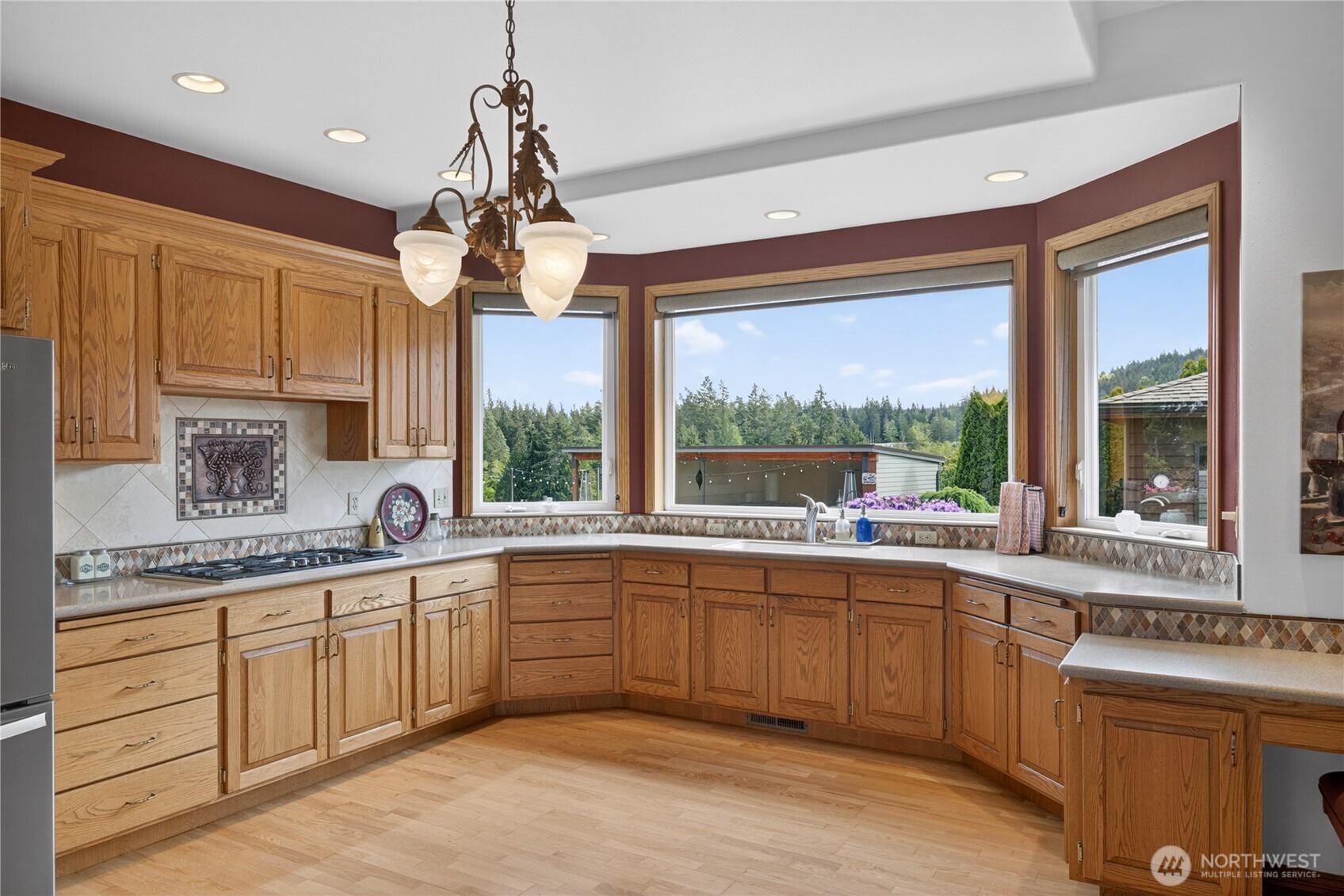 1019 Haddon Road , Anacortes, WA 98221