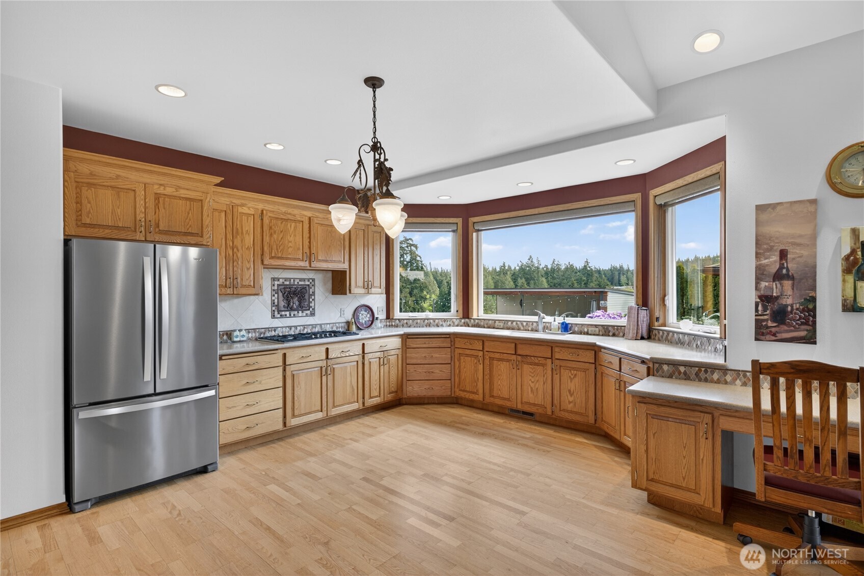 1019 Haddon Road , Anacortes, WA 98221