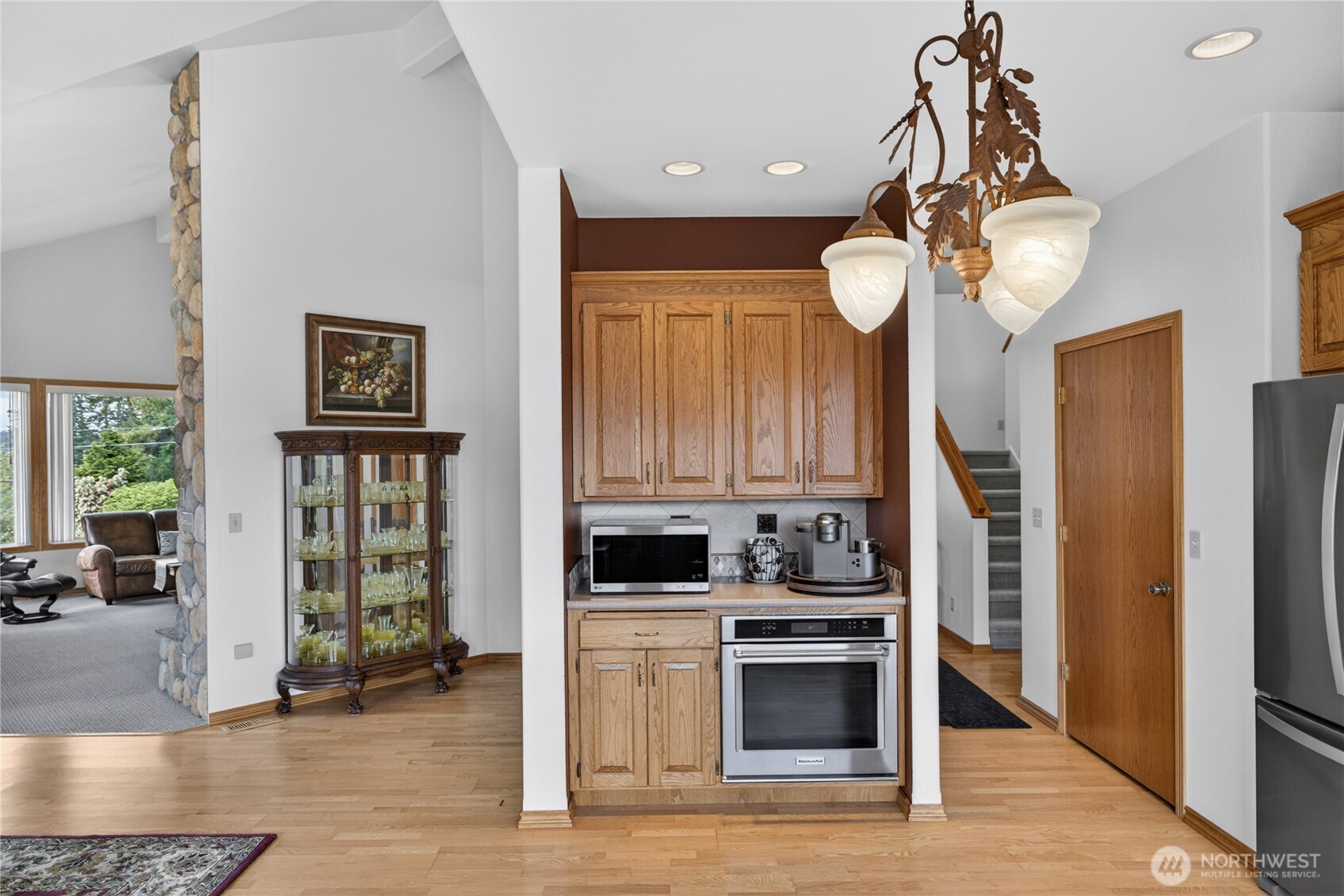 1019 Haddon Road , Anacortes, WA 98221